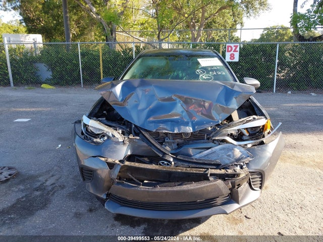 Toyota COROLLA L 2014 2T1BURHE4EC203682 Image 12