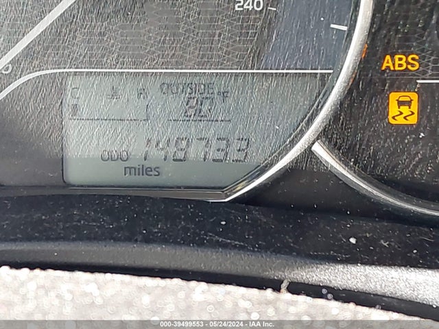 Toyota COROLLA L 2014 2T1BURHE4EC203682 Image 15