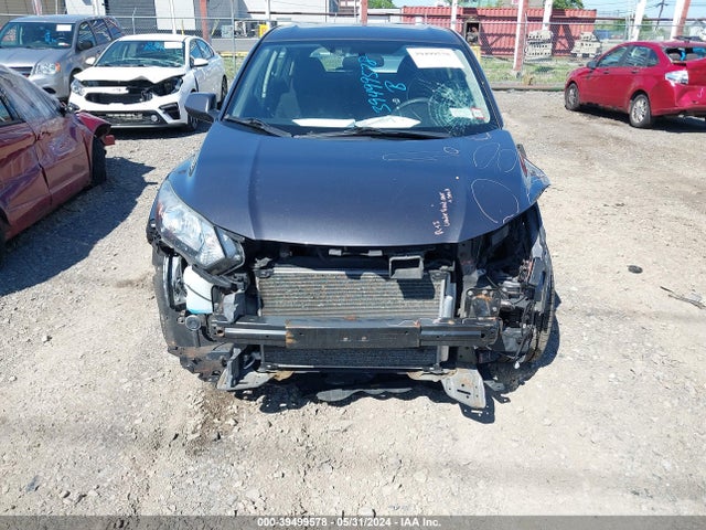 Honda HR-V LX 2016 3CZRU5H30GM754069 Image 6
