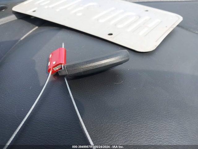 Nissan KICKS SR 2018 3N1CP5CU5JL502966 Image 11