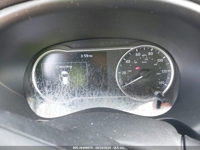 Nissan KICKS SR 2018 3N1CP5CU5JL502966 Image 7