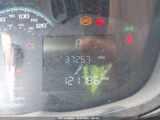 Chevrolet Spark Fwd Ls Automatic 2020 KL8CB6SA3LC421447 Image 7