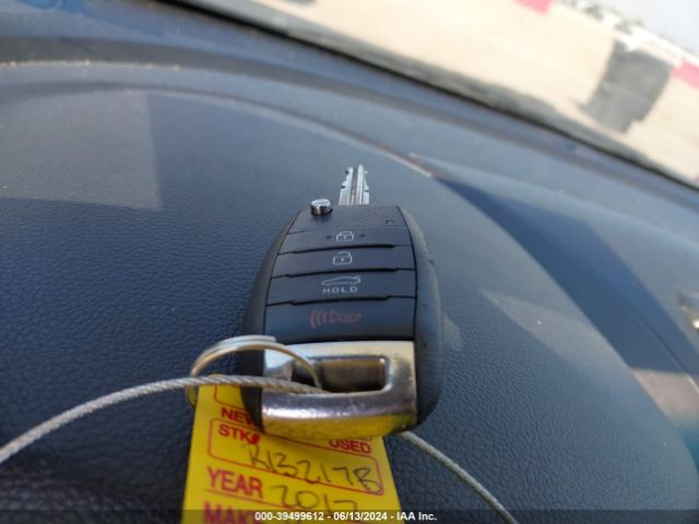 3KPFK4A79HE091134 KIA FORTE LX