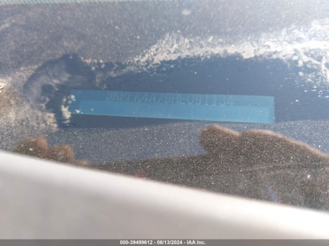 3KPFK4A79HE091134 KIA FORTE LX