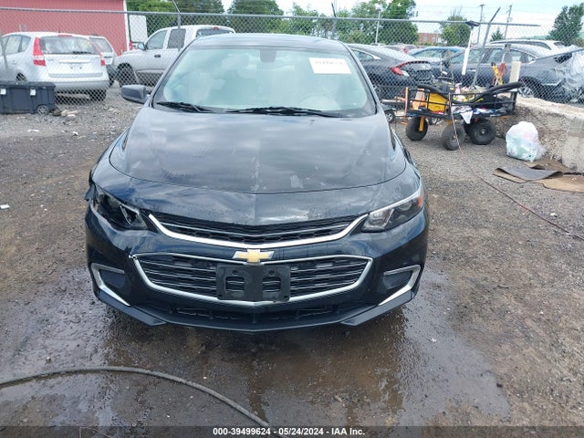 Chevrolet MALIBU LS 2017 1G1ZB5ST4HF195737 Image 13