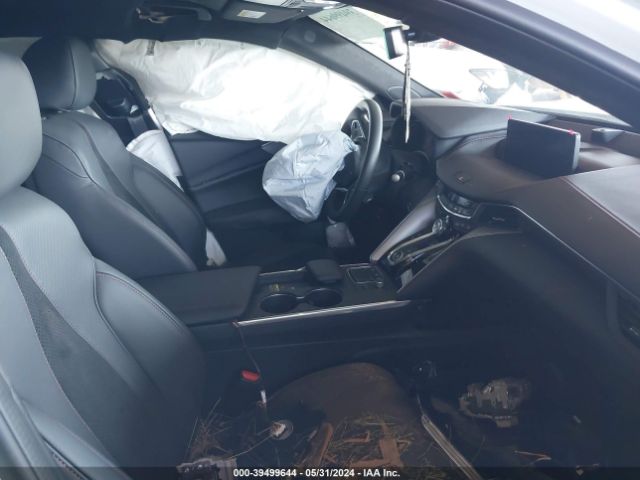 19UUB6F53PA004681 Acura Tlx A-spec Package