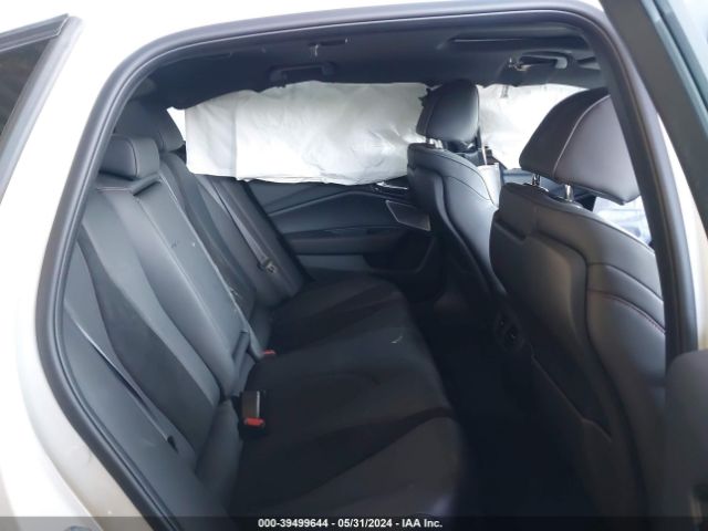 19UUB6F53PA004681 Acura Tlx A-spec Package
