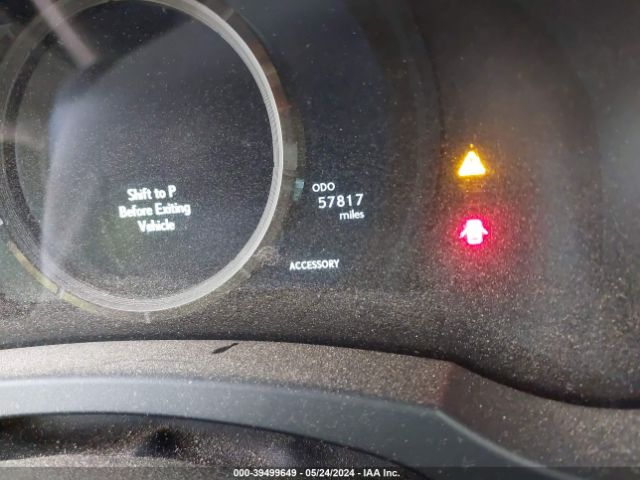 JTHBA1D28H5048253 Lexus IS 200T
