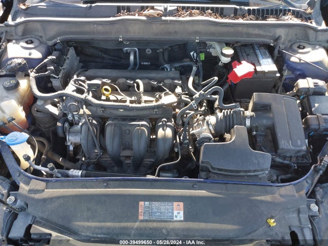 Ford FUSION SE 2015 1FA6P0H76F5129823 Image 10