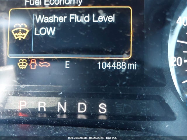 Ford FUSION SE 2015 1FA6P0H76F5129823 Image 7
