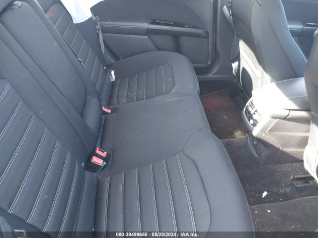 Ford FUSION SE 2015 1FA6P0H76F5129823 Image 8