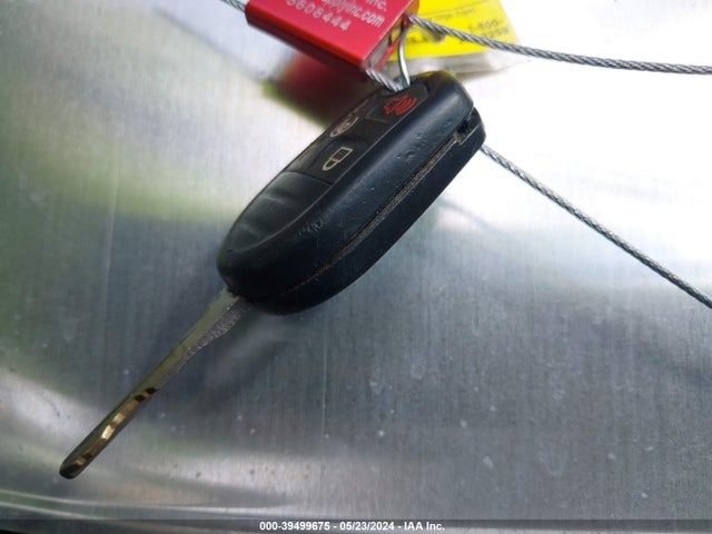 Ford FLEX SEL 2014 2FMGK5C83EBD06988 Image 11