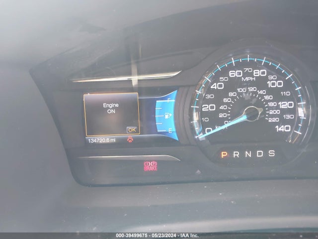 Ford FLEX SEL 2014 2FMGK5C83EBD06988 Image 7