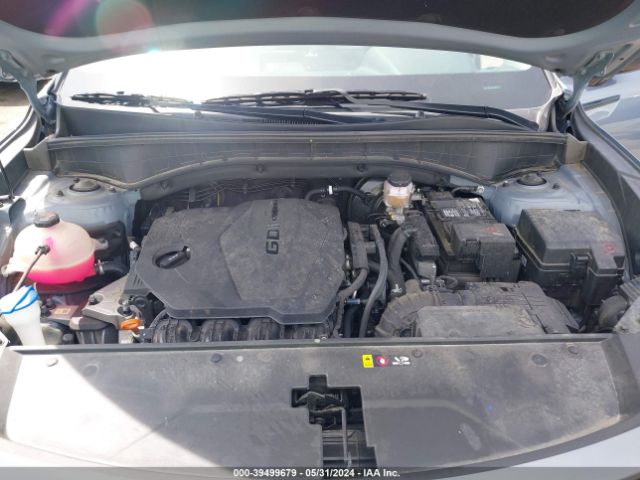 5XYRL4LC1NG138823 KIA SORENTO S