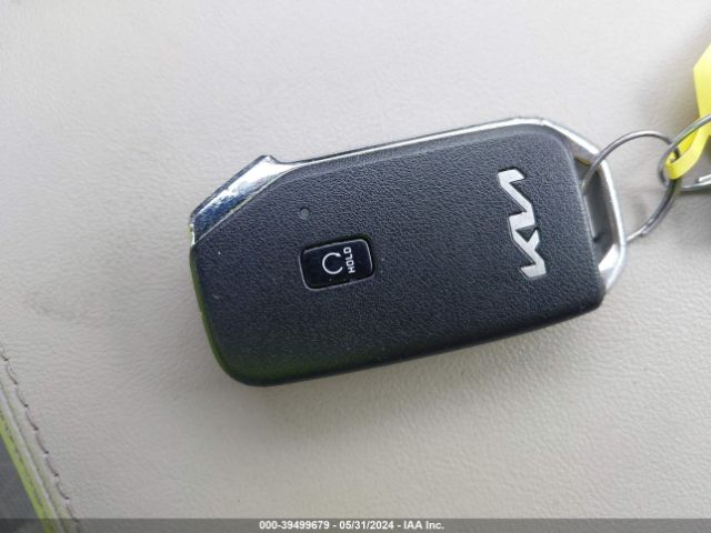 5XYRL4LC1NG138823 KIA SORENTO S