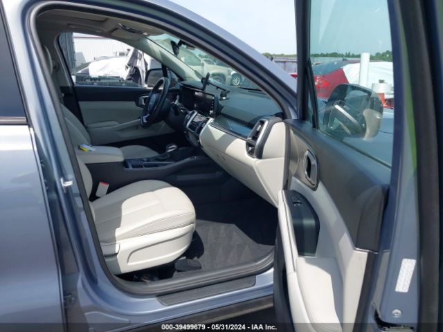 5XYRL4LC1NG138823 KIA SORENTO S