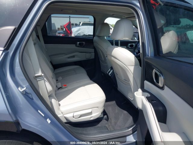 5XYRL4LC1NG138823 KIA SORENTO S