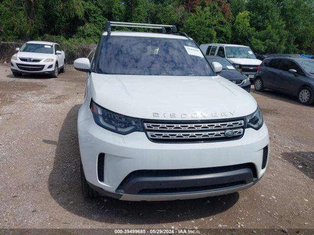SALRT2RV8L2429851 Land Rover Discovery Hse Luxury