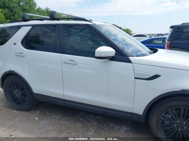 SALRT2RV8L2429851 Land Rover Discovery Hse Luxury