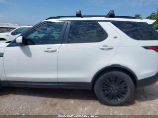 SALRT2RV8L2429851 Land Rover Discovery Hse Luxury