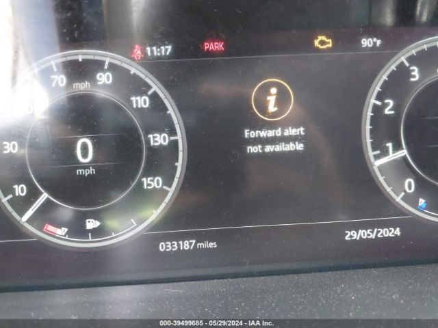 SALRT2RV8L2429851 Land Rover Discovery Hse Luxury