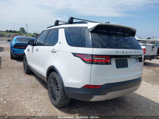 SALRT2RV8L2429851 Land Rover Discovery Hse Luxury