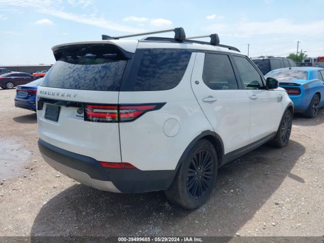 SALRT2RV8L2429851 Land Rover Discovery Hse Luxury