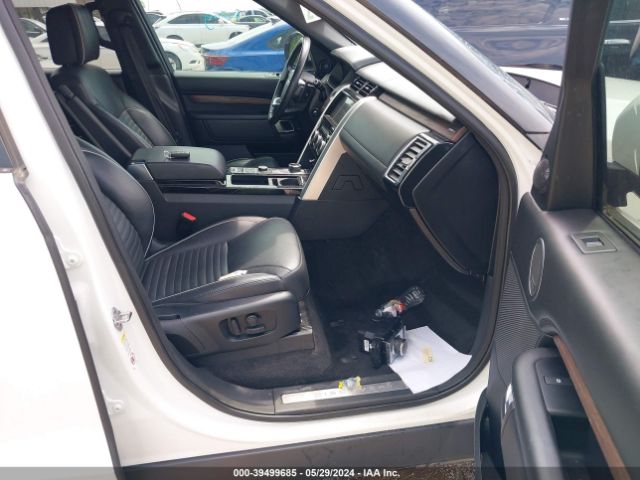 SALRT2RV8L2429851 Land Rover Discovery Hse Luxury