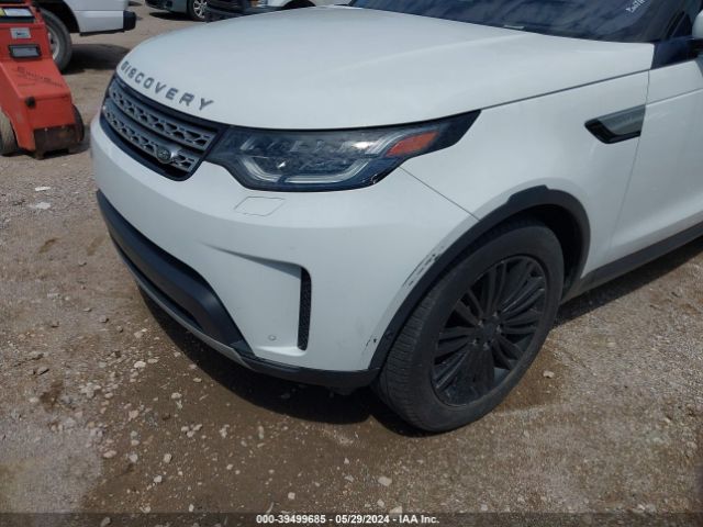 SALRT2RV8L2429851 Land Rover Discovery Hse Luxury