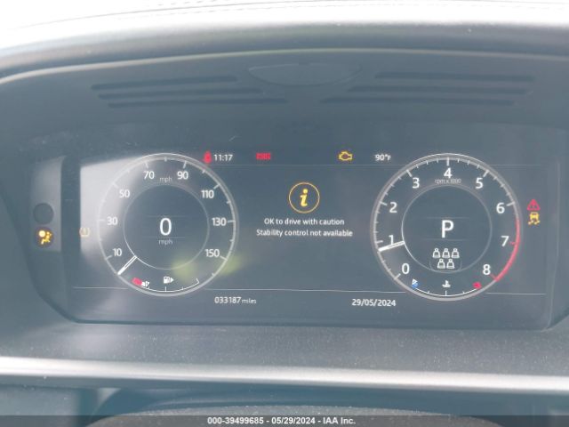 SALRT2RV8L2429851 Land Rover Discovery Hse Luxury