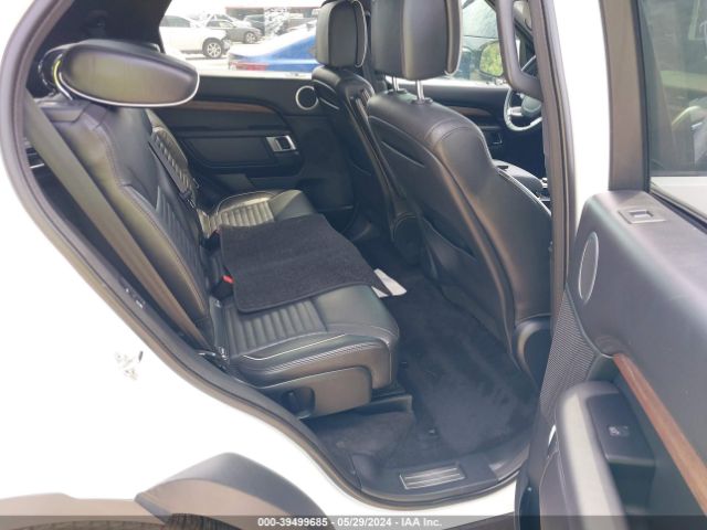SALRT2RV8L2429851 Land Rover Discovery Hse Luxury