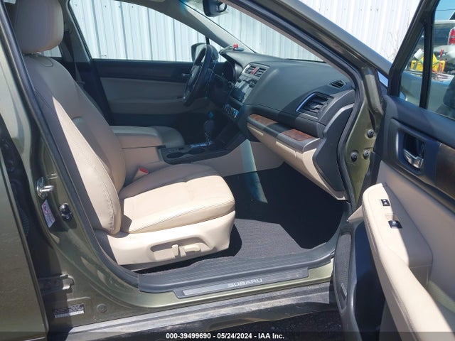 Subaru Outback 2.5i Limited 2015 4S4BSALC7F3310759 Image 5