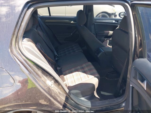 3VW447AU8JM295750 Volkswagen Golf Gti 2.0t Autobahn/2.0t S/2.0t Se