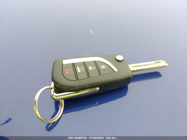 5YFS4MCE9MP097612 Toyota COROLLA SE