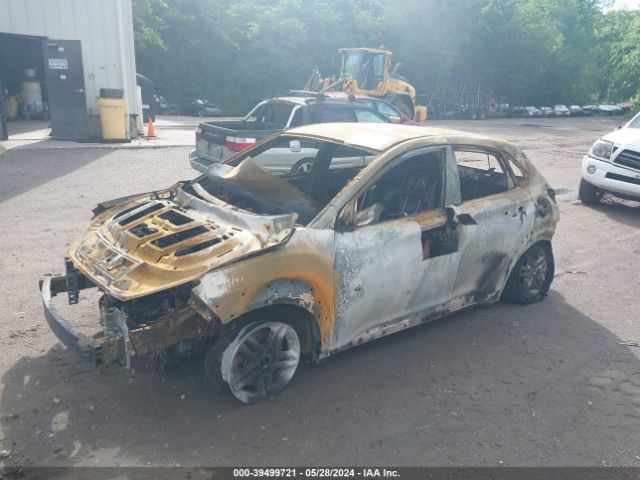 KM8K1CAA8LU415641 Hyundai Kona Se