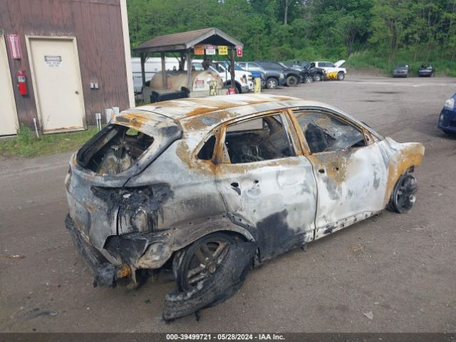 KM8K1CAA8LU415641 Hyundai Kona Se