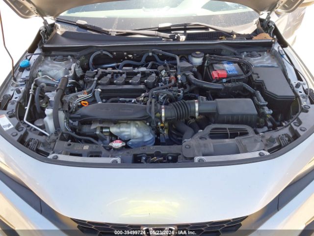 19XFL1H74PE003624 Honda Civic Ex-l /ex-l W/o Bsi