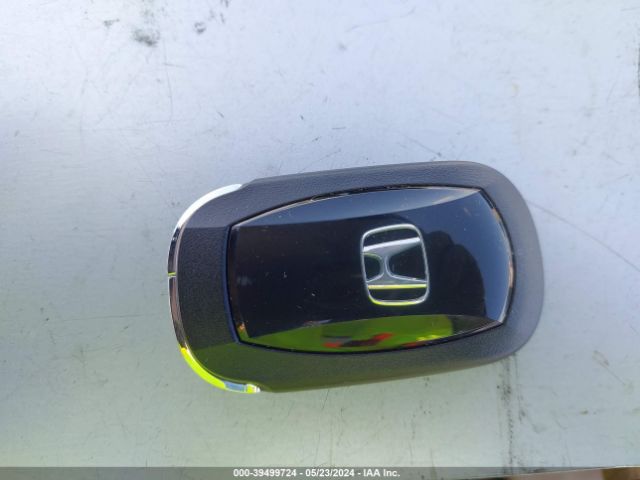 19XFL1H74PE003624 Honda Civic Ex-l /ex-l W/o Bsi