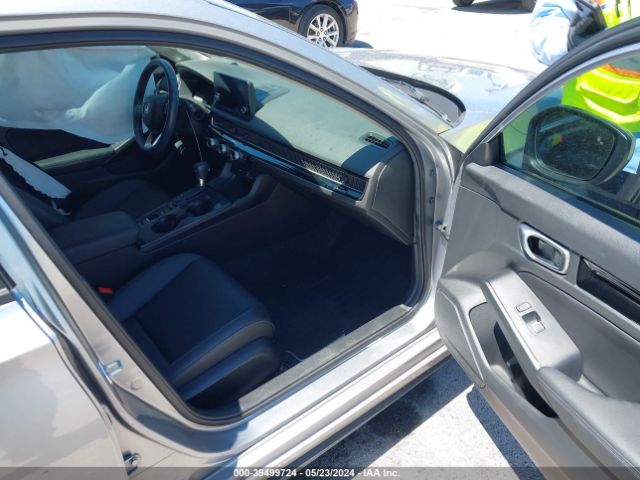 19XFL1H74PE003624 Honda Civic Ex-l /ex-l W/o Bsi