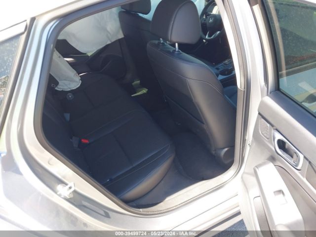 19XFL1H74PE003624 Honda Civic Ex-l /ex-l W/o Bsi