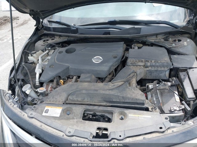 Nissan Altima 2.5 S 2014 1N4AL3AP8EN365955 Image 10