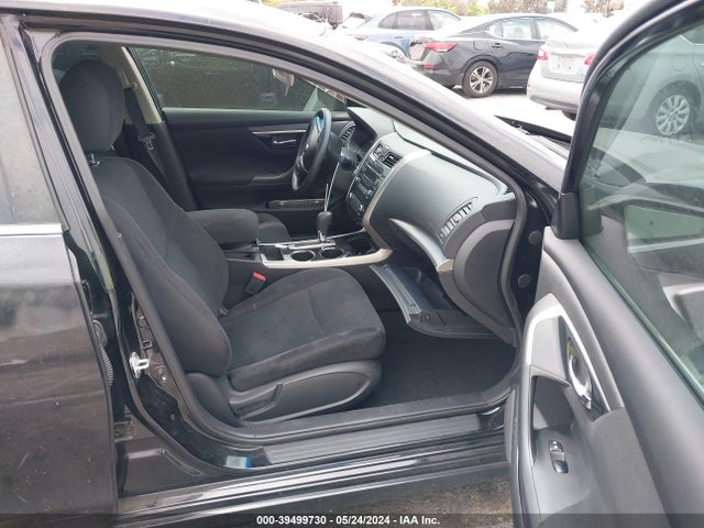 Nissan Altima 2.5 S 2014 1N4AL3AP8EN365955 Image 5