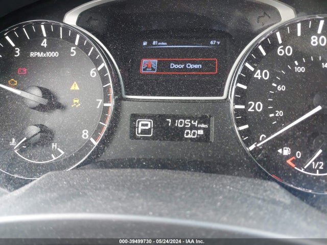 Nissan Altima 2.5 S 2014 1N4AL3AP8EN365955 Image 7