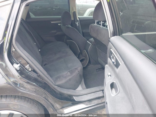 Nissan Altima 2.5 S 2014 1N4AL3AP8EN365955 Image 8
