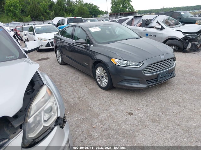 2016 3FA6P0LU5GR234770 main image