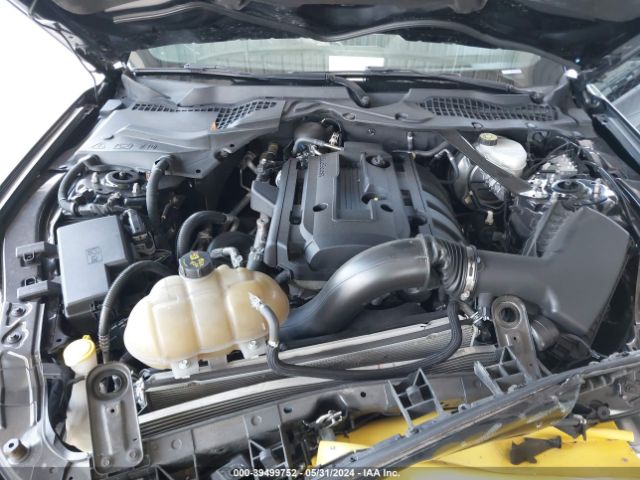 1FATP8UH4K5162247 Ford Mustang Ecoboost Premium