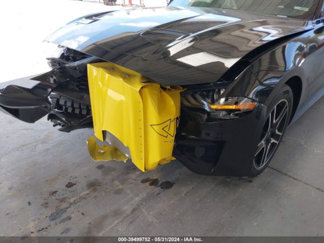 1FATP8UH4K5162247 Ford Mustang Ecoboost Premium
