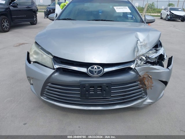 Toyota CAMRY LE 2015 4T4BF1FK5FR507856 Image 12
