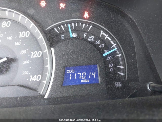 Toyota CAMRY LE 2015 4T4BF1FK5FR507856 Image 15