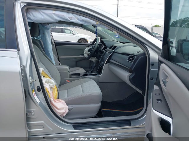 Toyota CAMRY LE 2015 4T4BF1FK5FR507856 Image 5